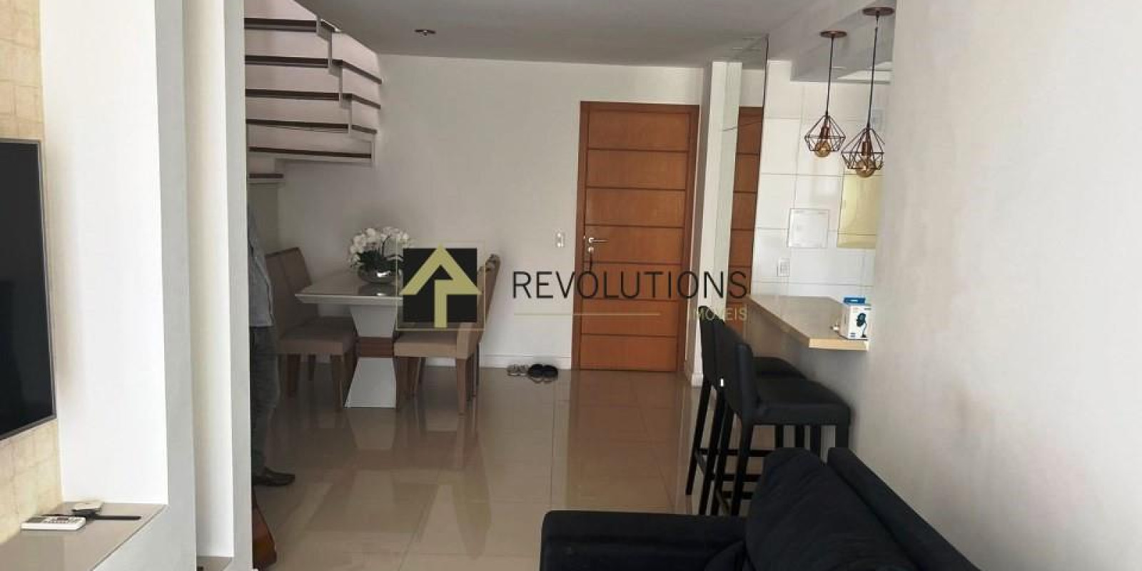 Apartamento 3 quartos Recreio dos Bandeirantes