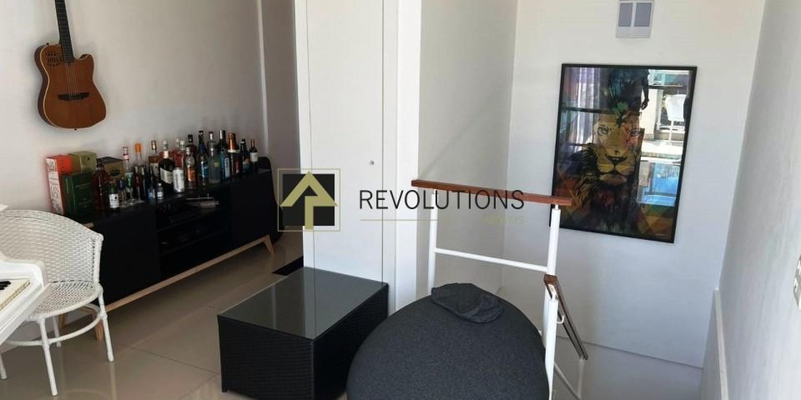 Apartamento 3 quartos Recreio dos Bandeirantes