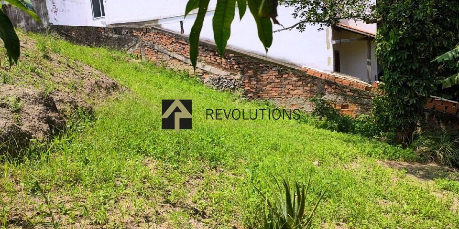 Terreno  Joá