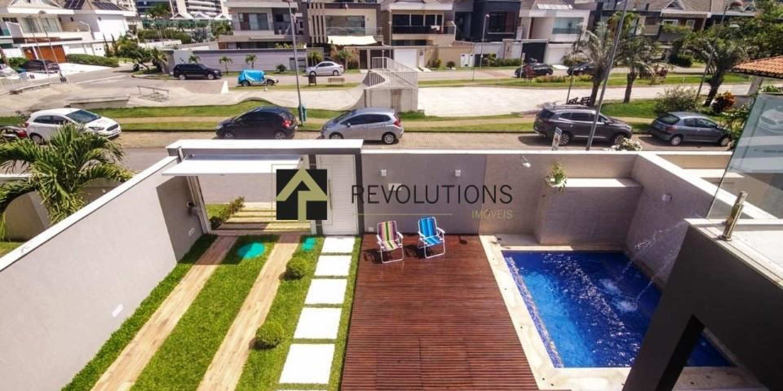 Casa 4 quartos Recreio dos Bandeirantes