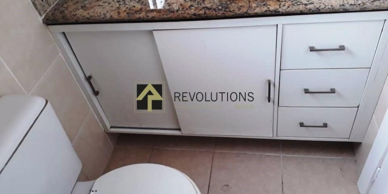 Casa 4 quartos Camorim