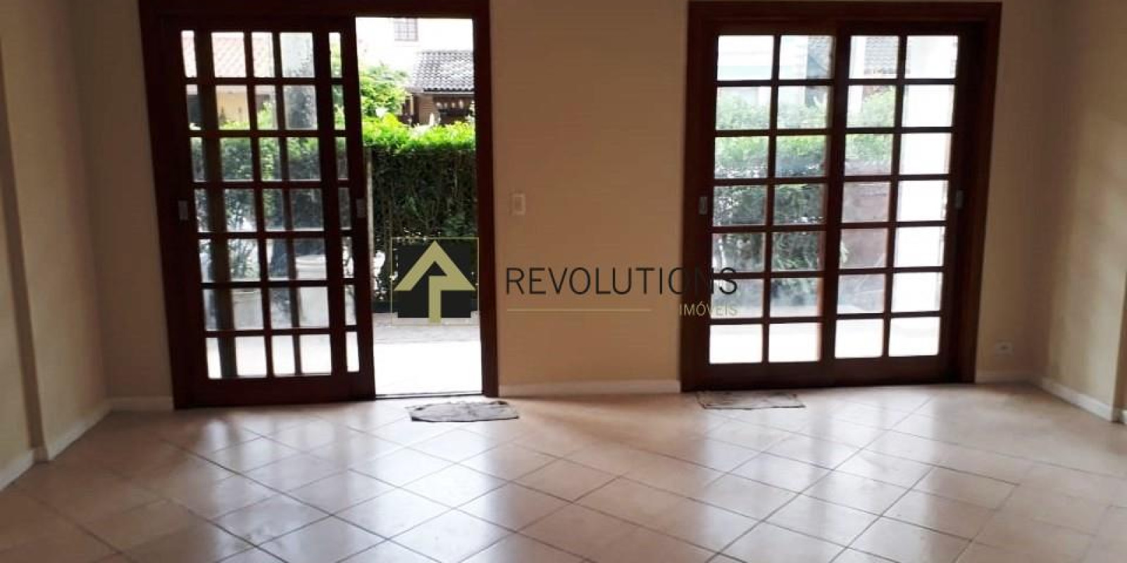 Casa 4 quartos Camorim
