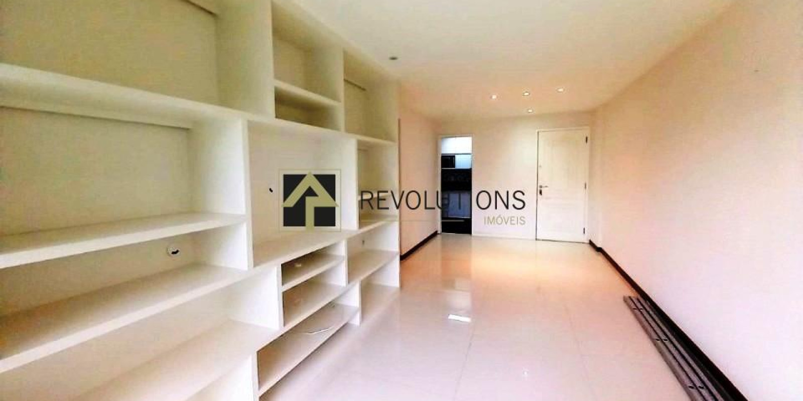 Apartamento 3 quartos Recreio dos Bandeirantes