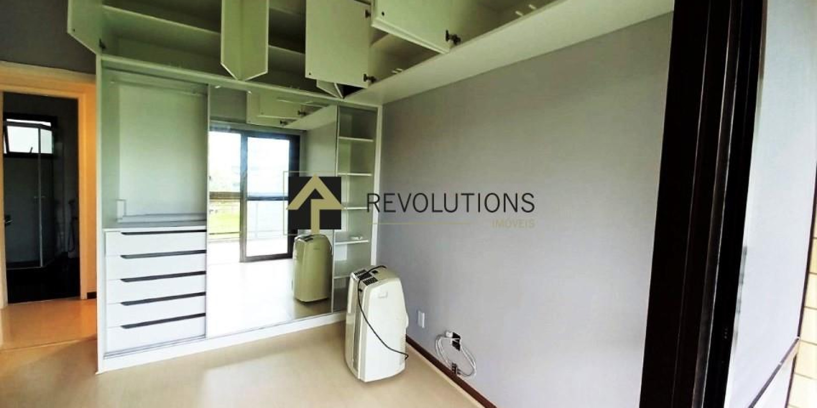 Apartamento 3 quartos Recreio dos Bandeirantes