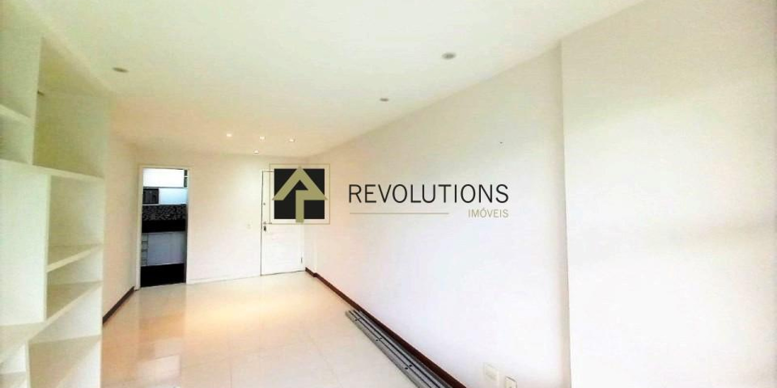 Apartamento 3 quartos Recreio dos Bandeirantes