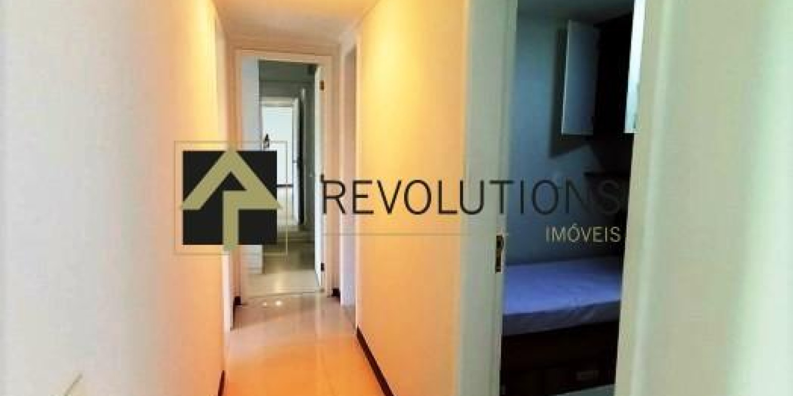 Apartamento 3 quartos Recreio dos Bandeirantes