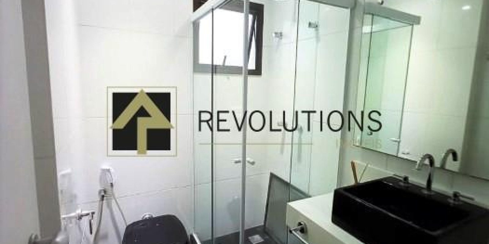 Apartamento 3 quartos Recreio dos Bandeirantes