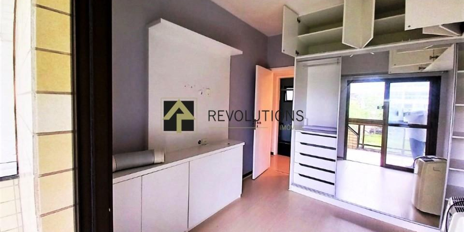 Apartamento 3 quartos Recreio dos Bandeirantes