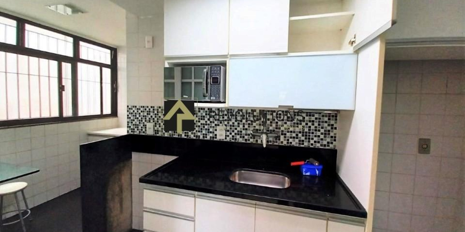 Apartamento 3 quartos Recreio dos Bandeirantes
