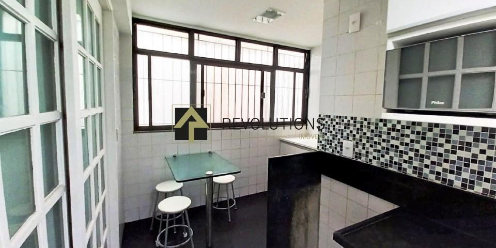 Apartamento 3 quartos Recreio dos Bandeirantes