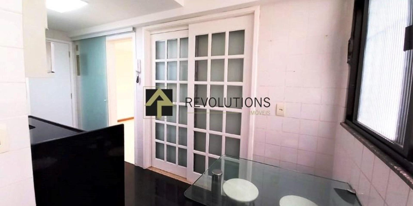 Apartamento 3 quartos Recreio dos Bandeirantes