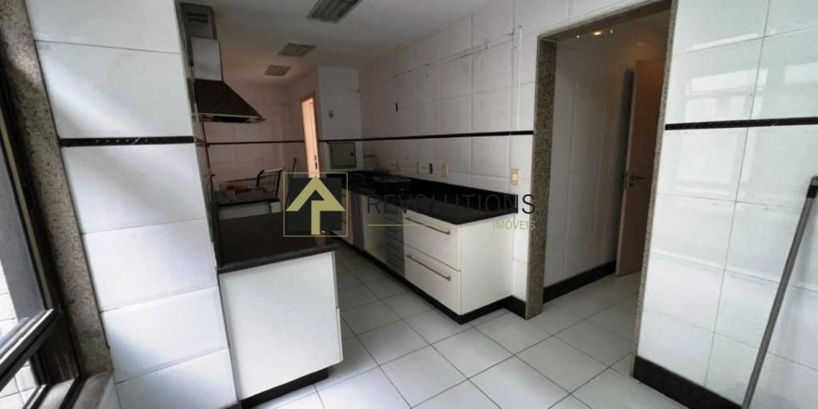 Cobertura Duplex 5 quartos Recreio dos Bandeirantes
