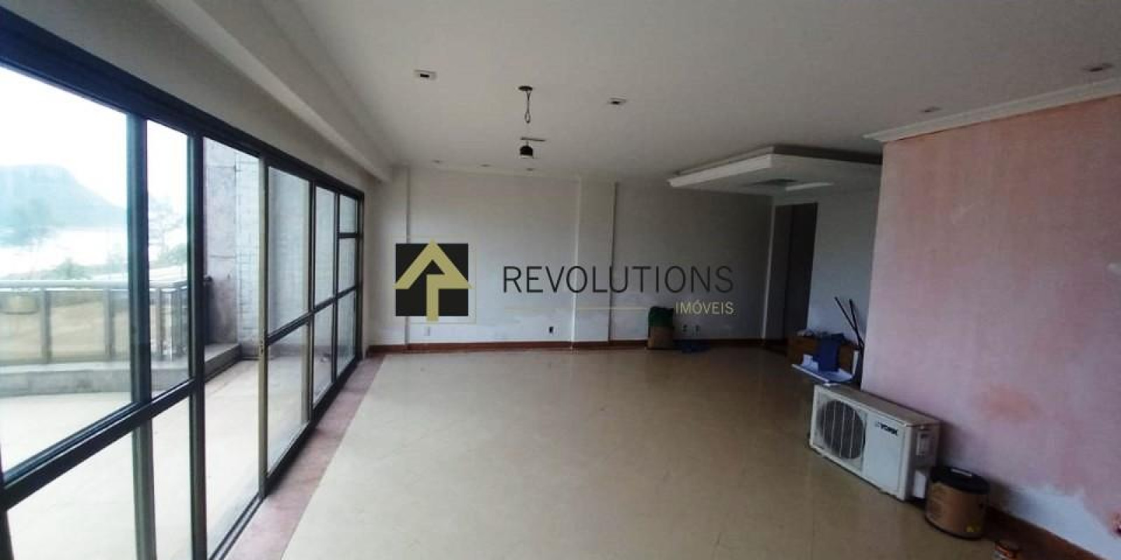 Cobertura Duplex 5 quartos Recreio dos Bandeirantes
