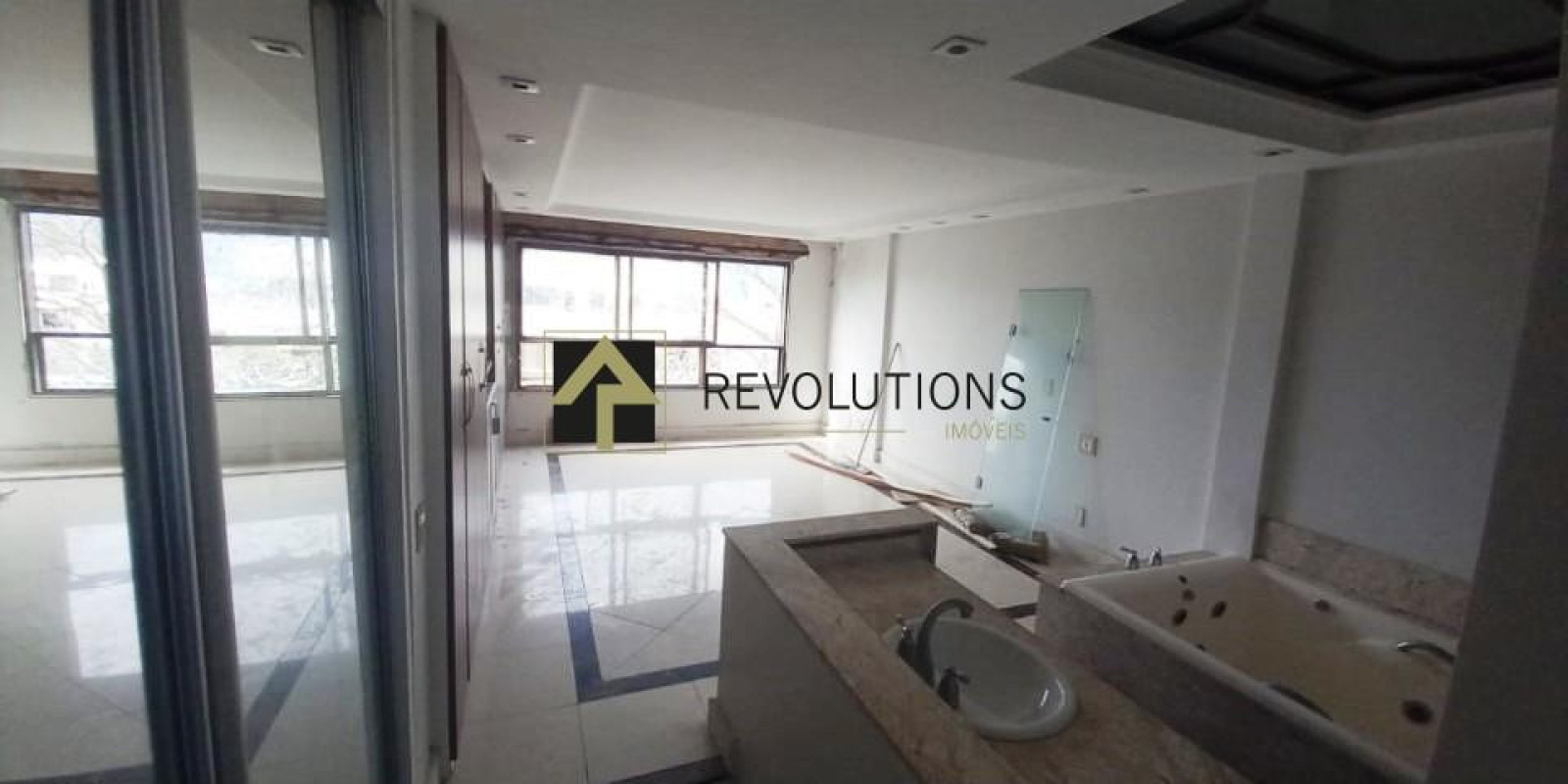 Cobertura Duplex 5 quartos Recreio dos Bandeirantes