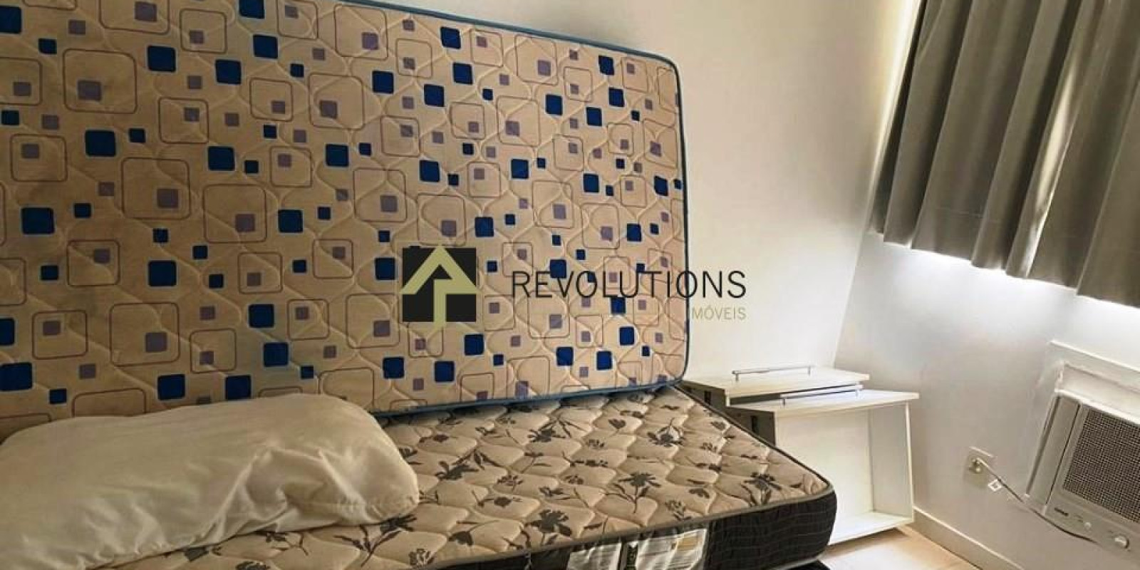 Apartamento 2 quartos Recreio dos Bandeirantes