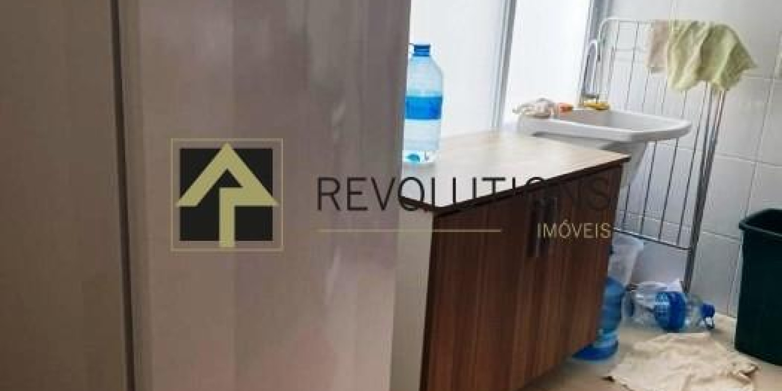 Apartamento 2 quartos Recreio dos Bandeirantes