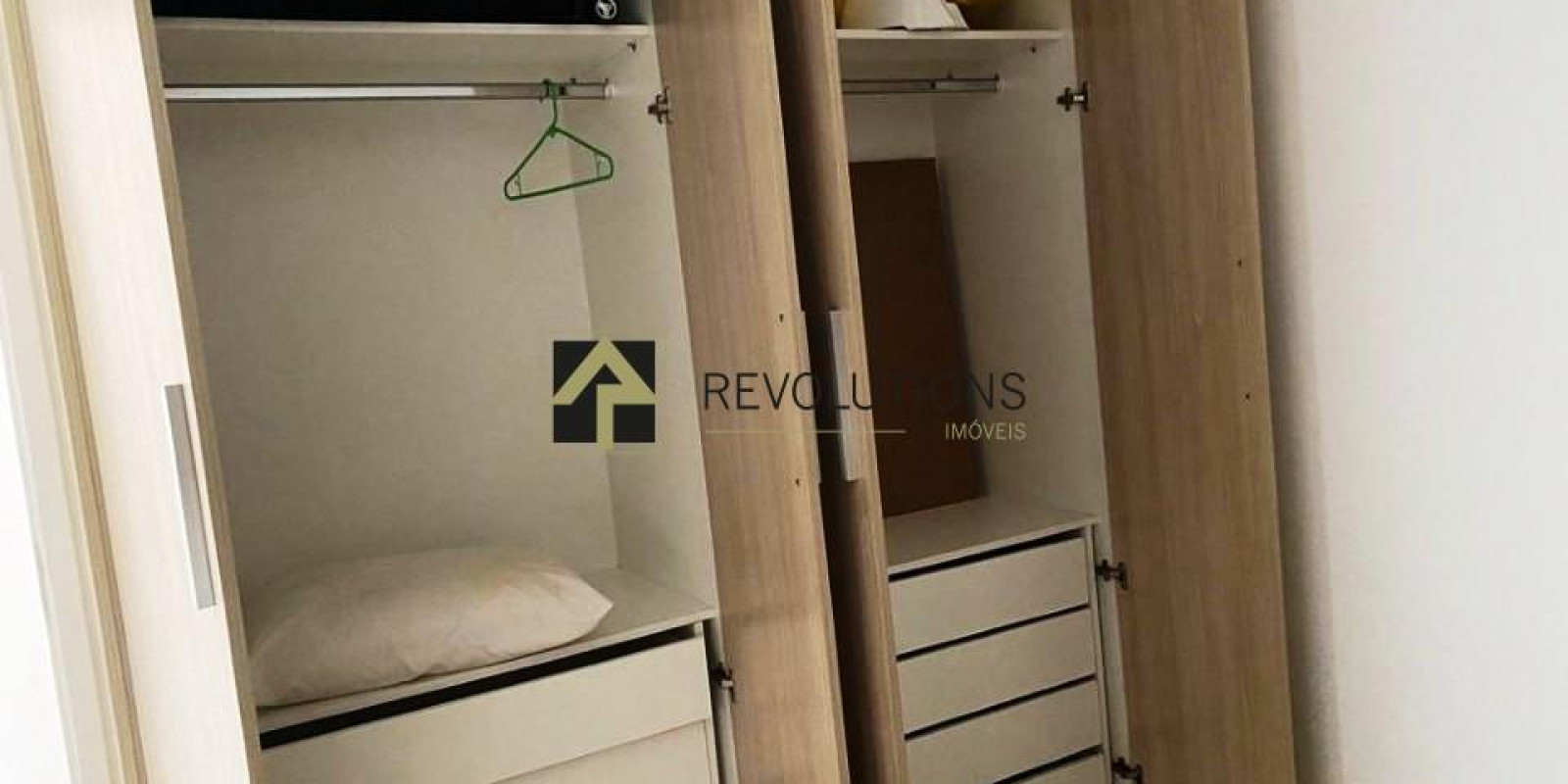 Apartamento 2 quartos Recreio dos Bandeirantes