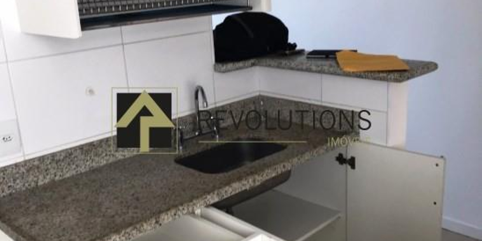 Apartamento 2 quartos Recreio dos Bandeirantes