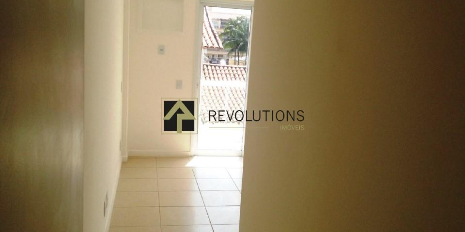Apartamento 2 quartos Recreio dos Bandeirantes