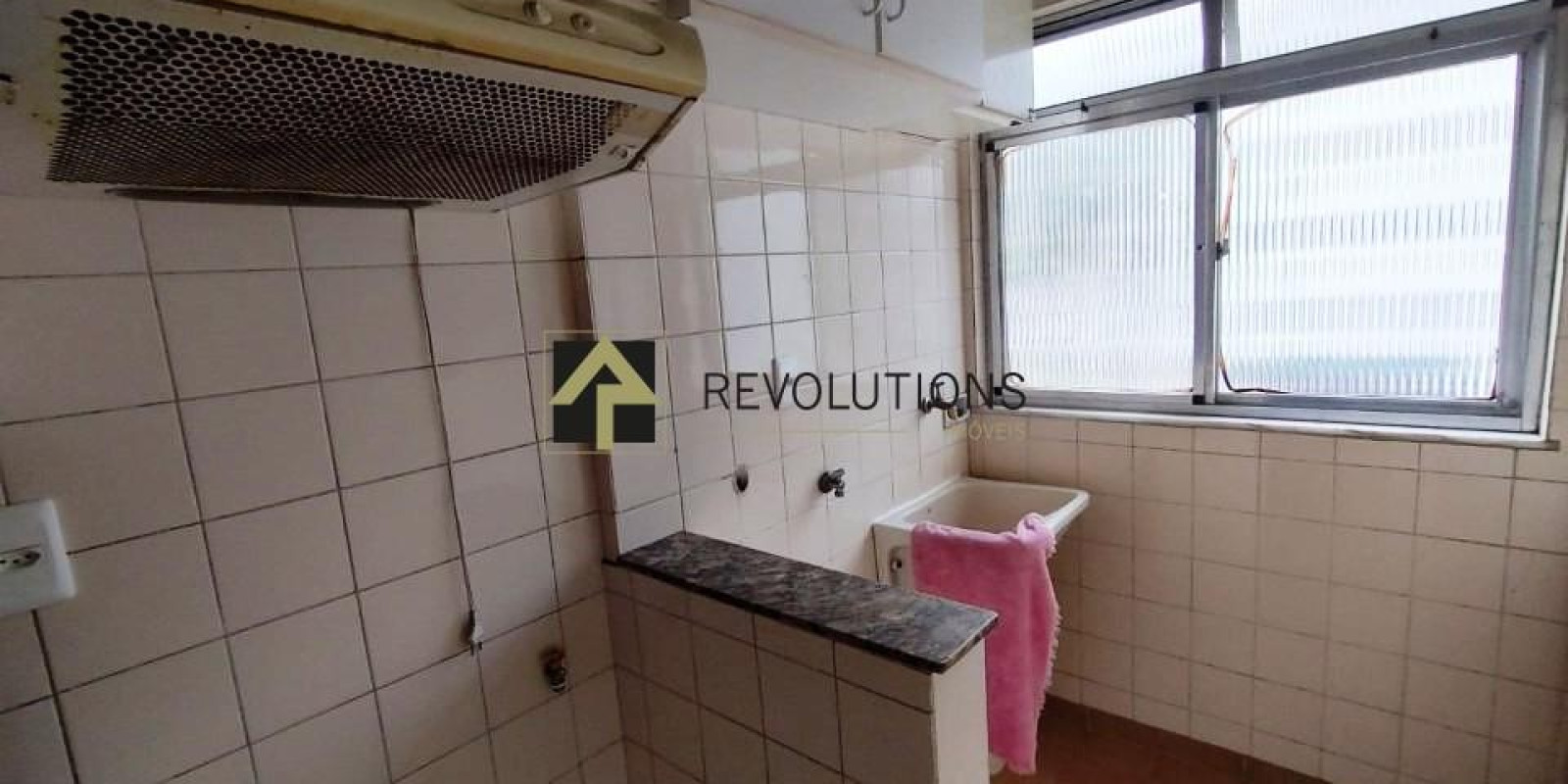 Apartamento 2 quartos Curicica