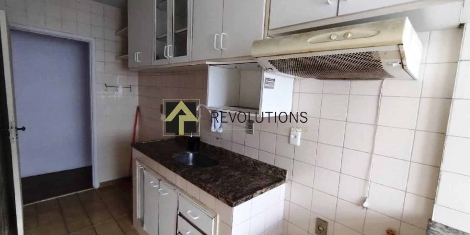 Apartamento 2 quartos Curicica