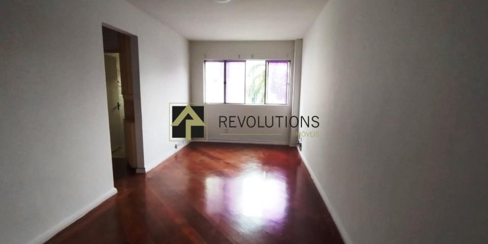 Apartamento 2 quartos Curicica