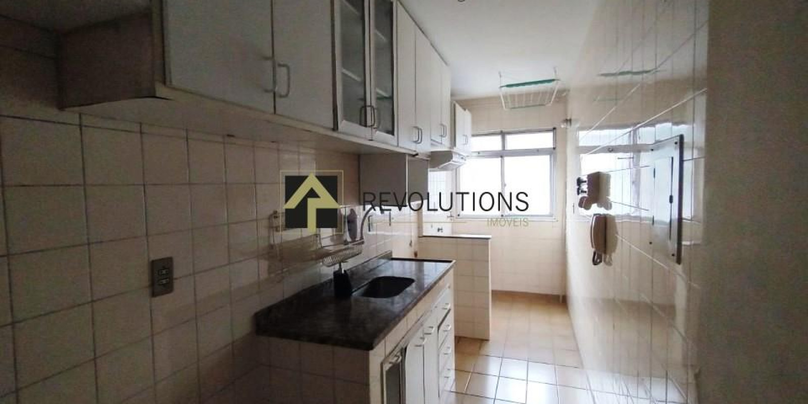 Apartamento 2 quartos Curicica