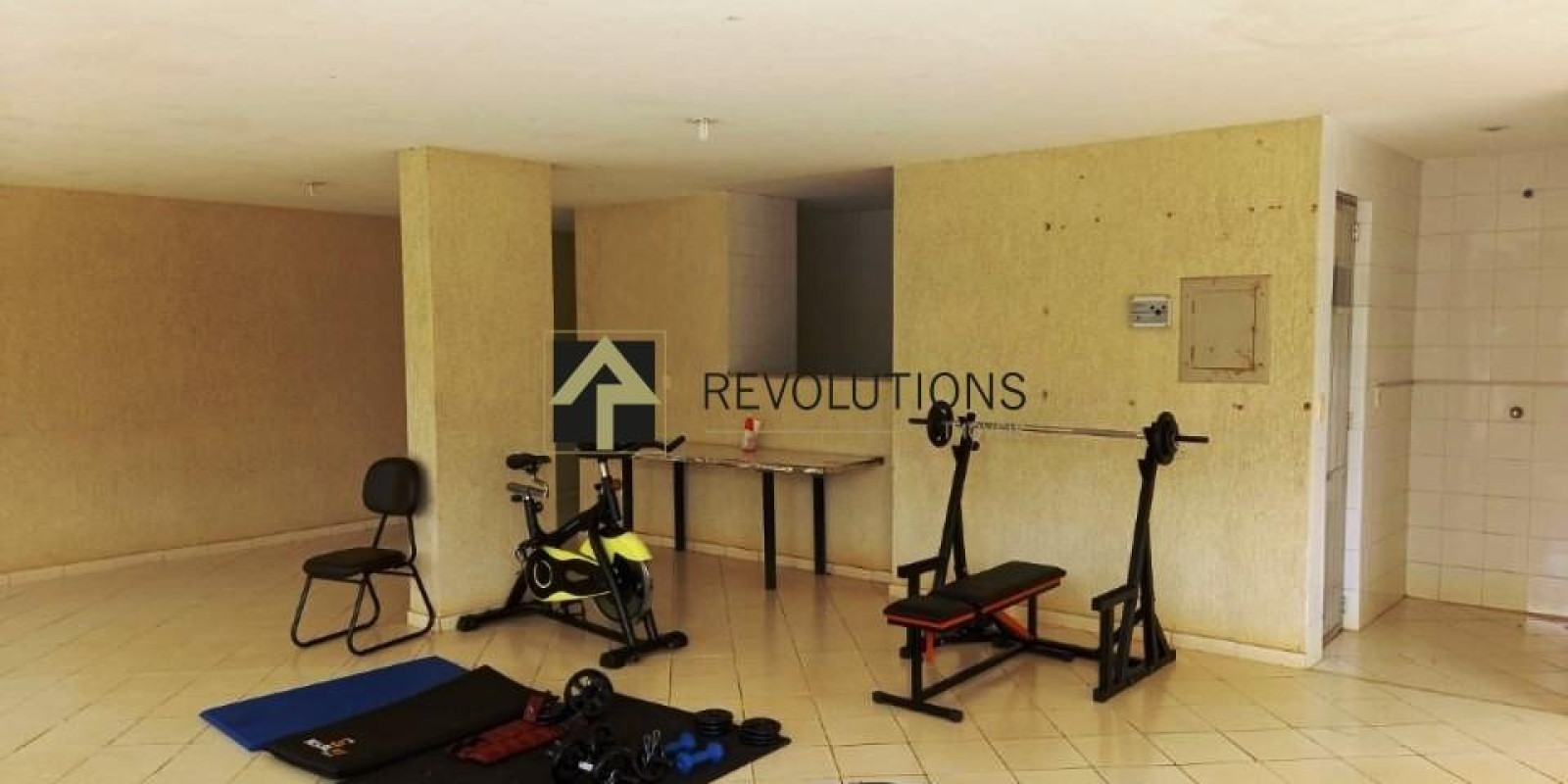 Apartamento 2 quartos Recreio dos Bandeirantes