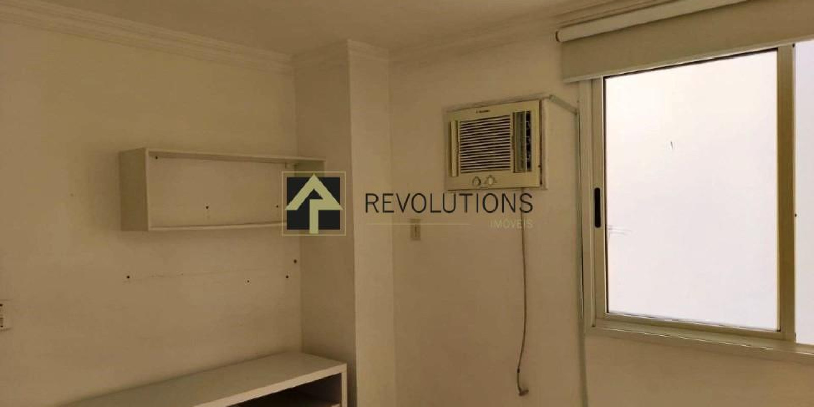 Apartamento 2 quartos Recreio dos Bandeirantes