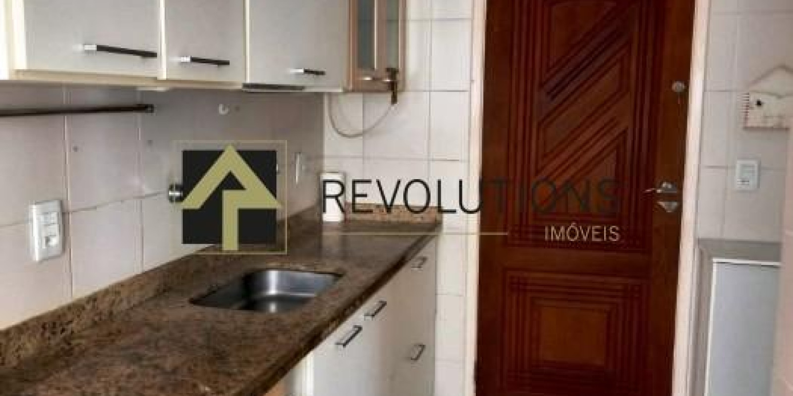 Apartamento 2 quartos Recreio dos Bandeirantes