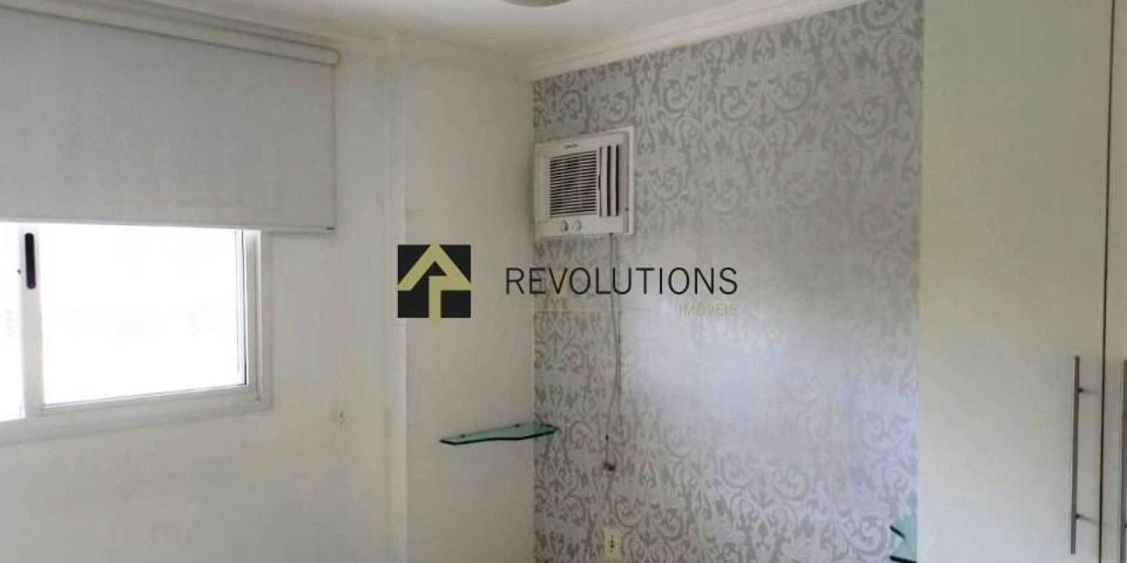 Apartamento 2 quartos Recreio dos Bandeirantes