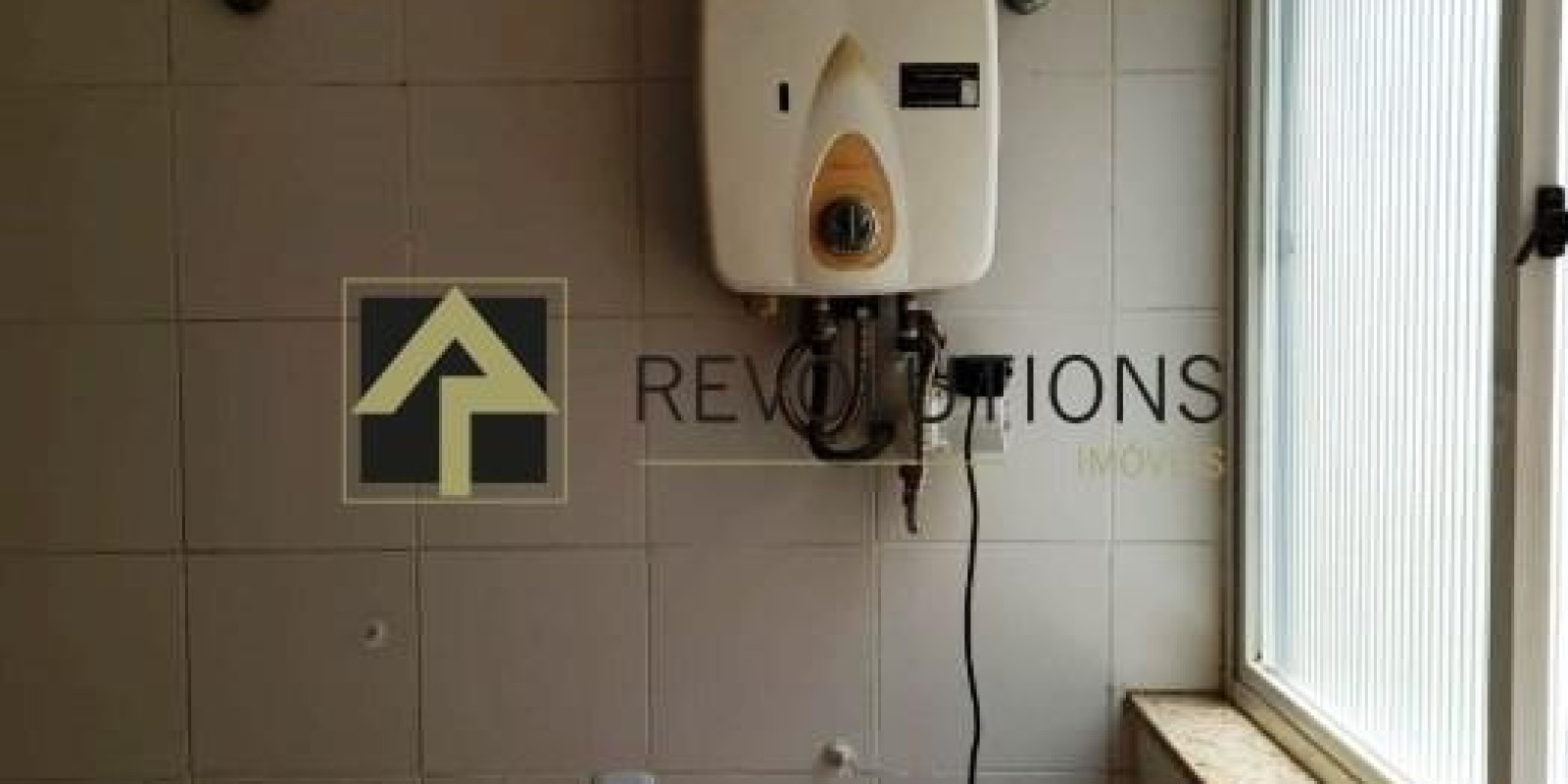 Apartamento 2 quartos Recreio dos Bandeirantes