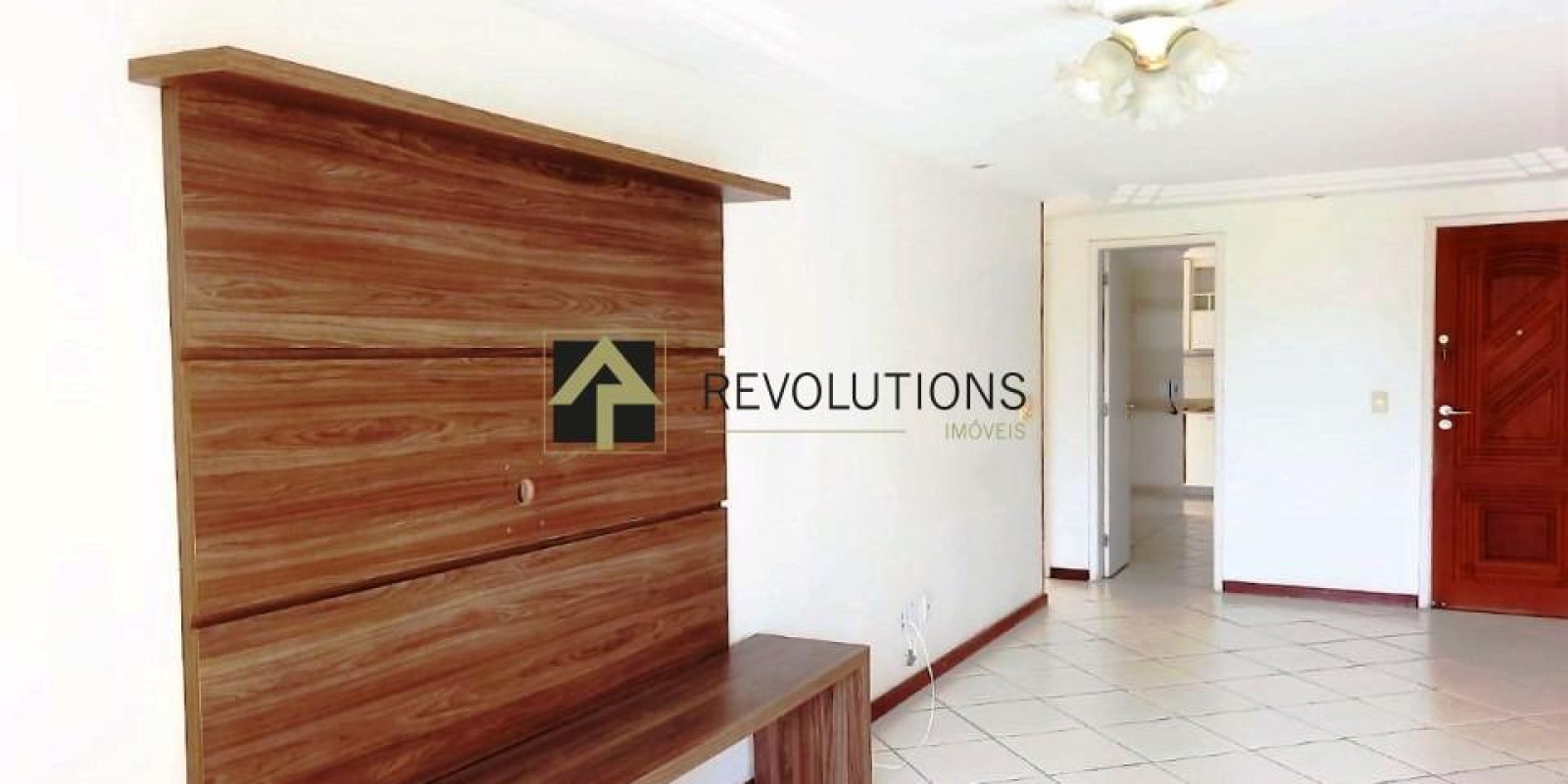 Apartamento 2 quartos Recreio dos Bandeirantes