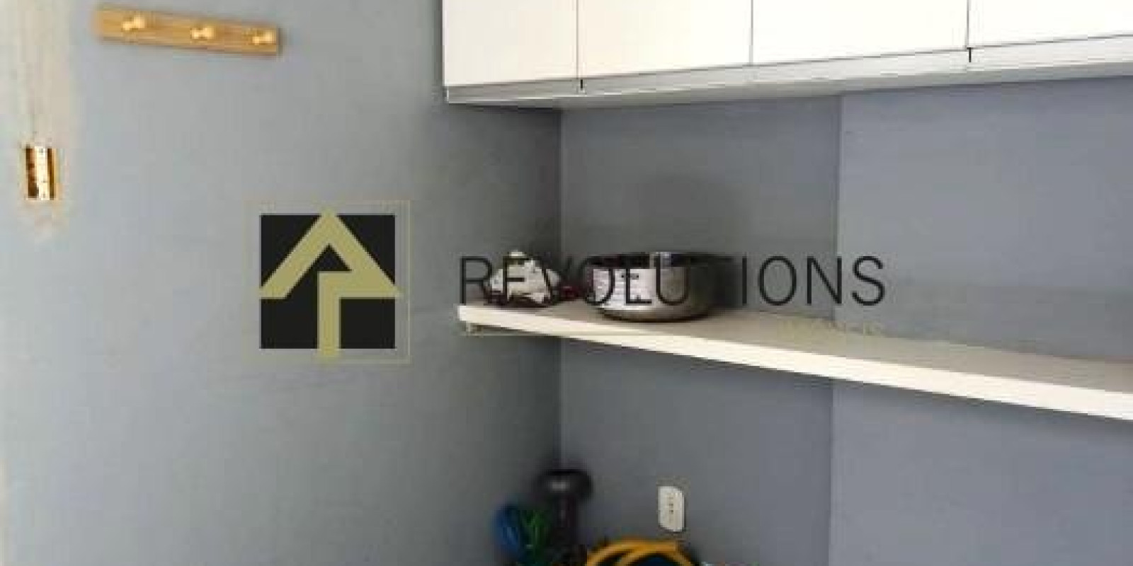 Apartamento 2 quartos Recreio dos Bandeirantes