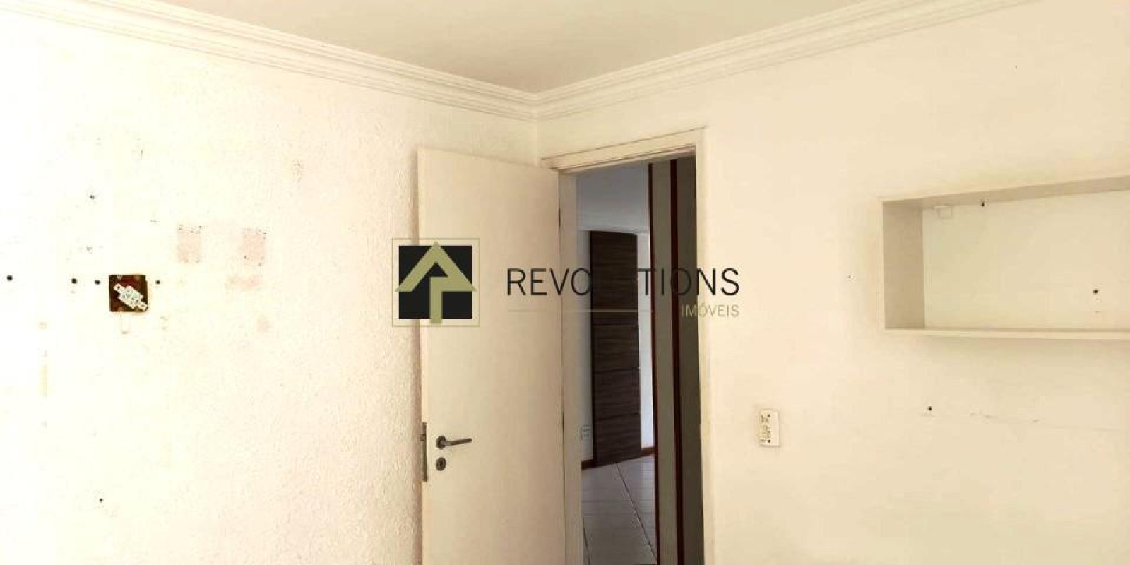 Apartamento 2 quartos Recreio dos Bandeirantes