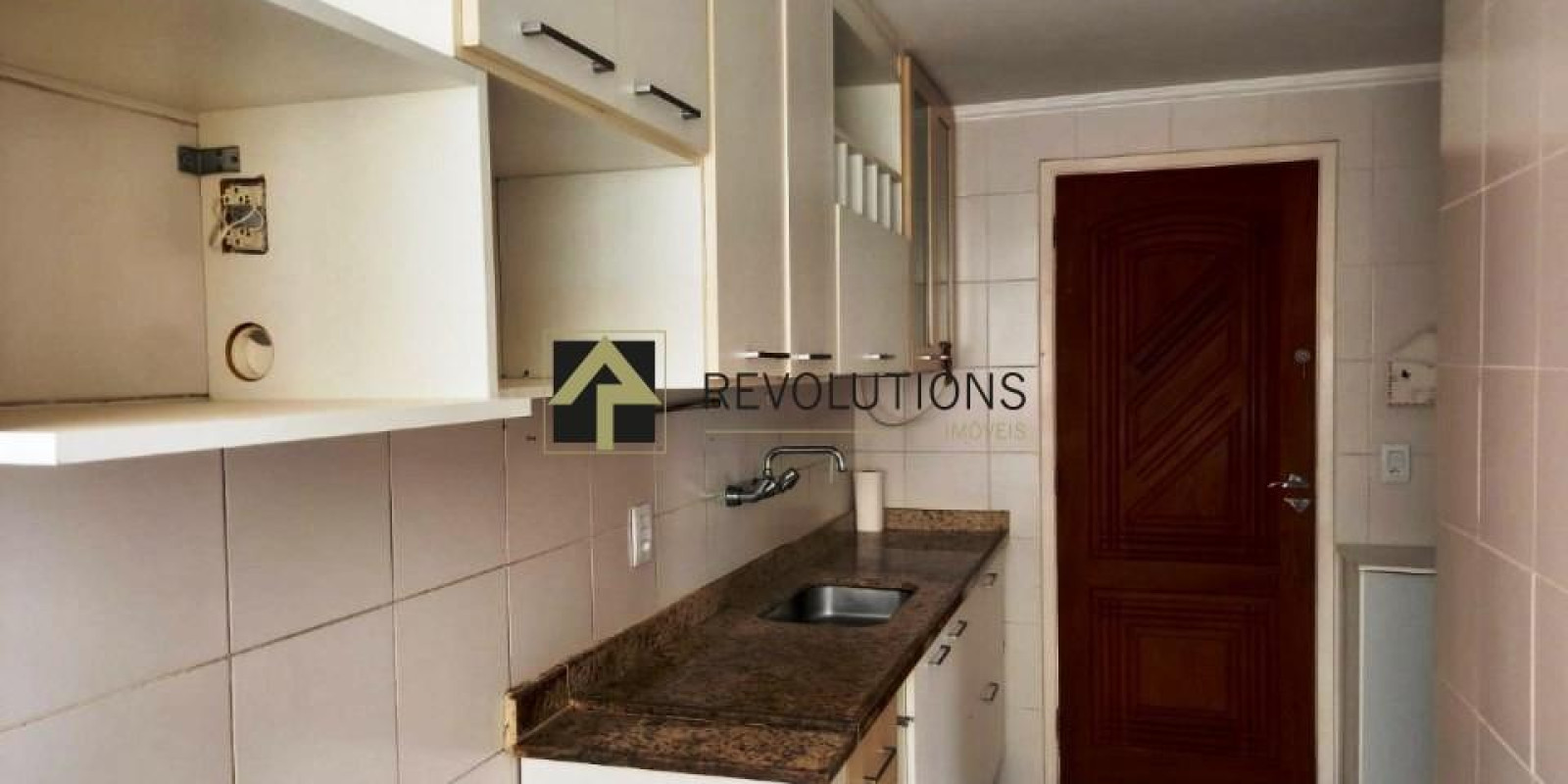 Apartamento 2 quartos Recreio dos Bandeirantes