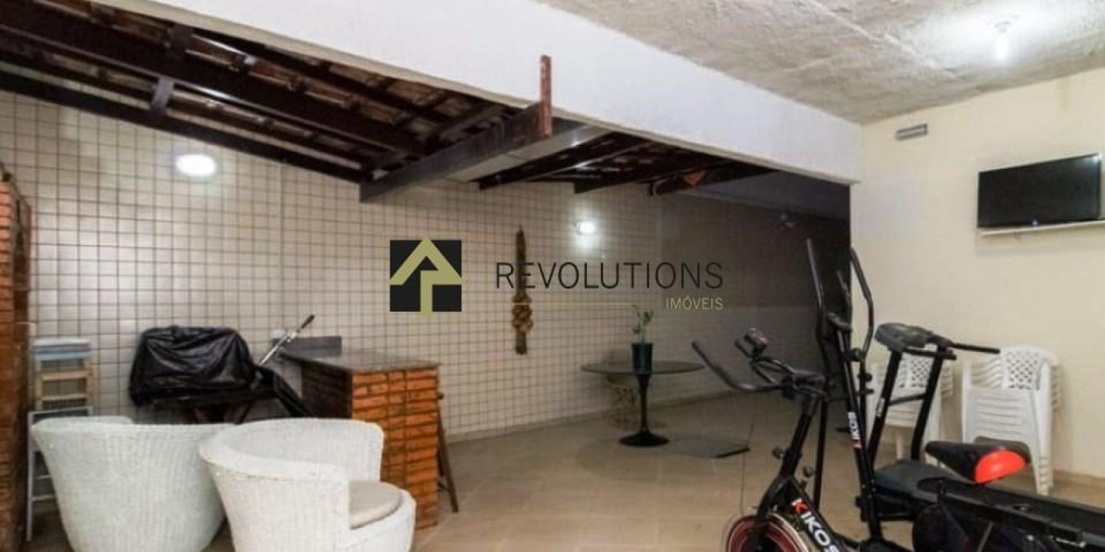 Apartamento 3 quartos Recreio dos Bandeirantes