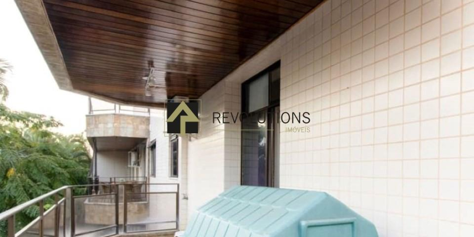 Apartamento 3 quartos Recreio dos Bandeirantes