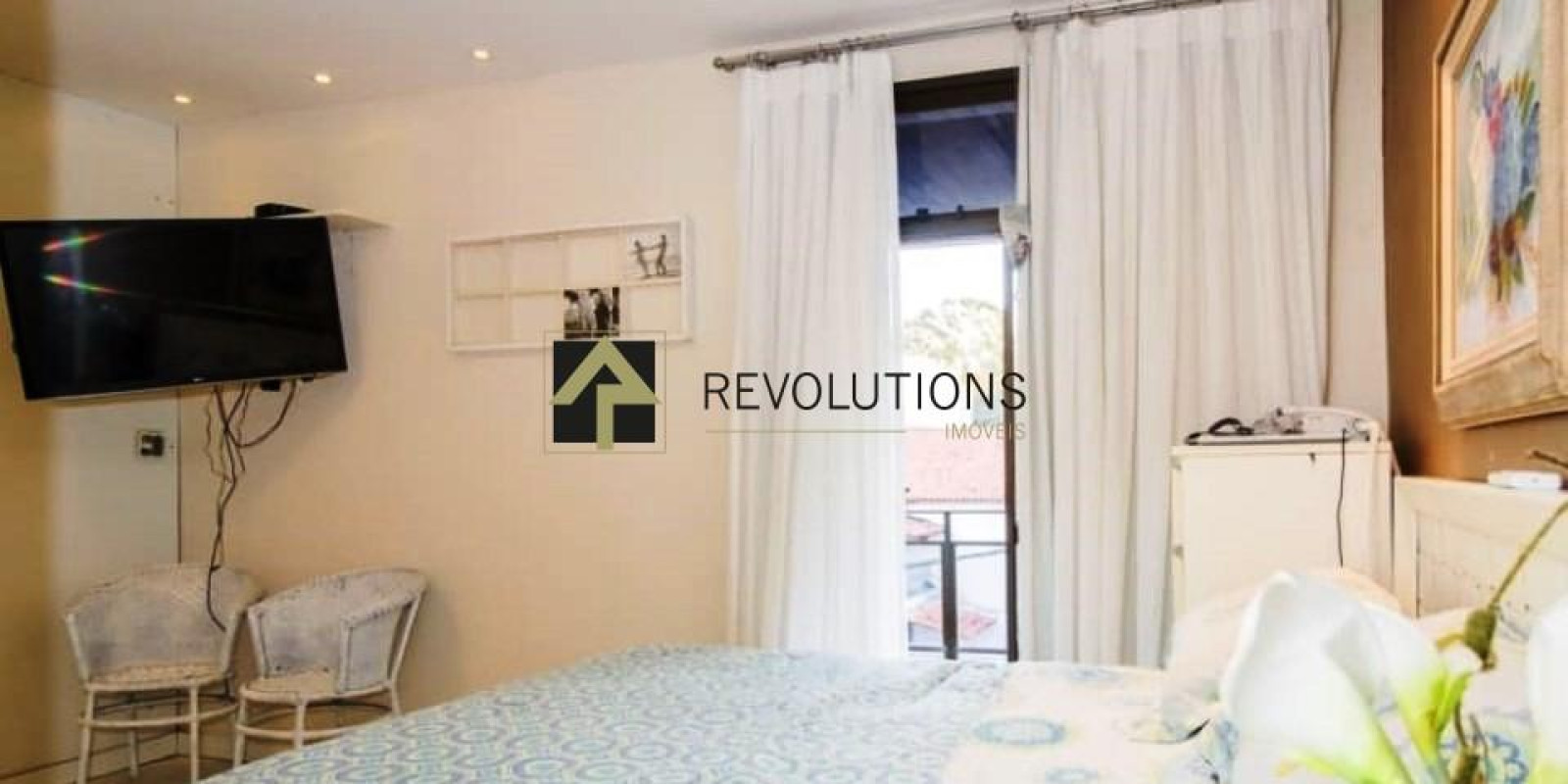 Apartamento 3 quartos Recreio dos Bandeirantes