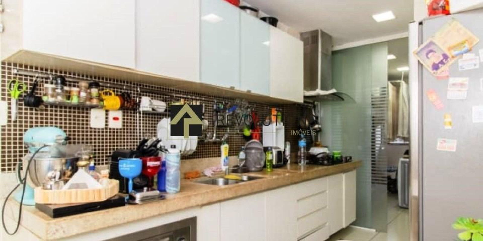 Apartamento 3 quartos Recreio dos Bandeirantes