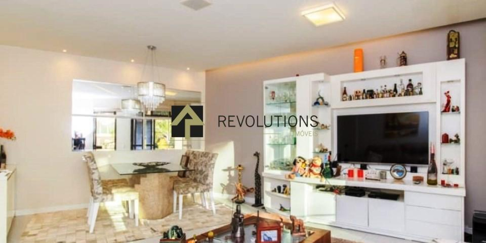 Apartamento 3 quartos Recreio dos Bandeirantes