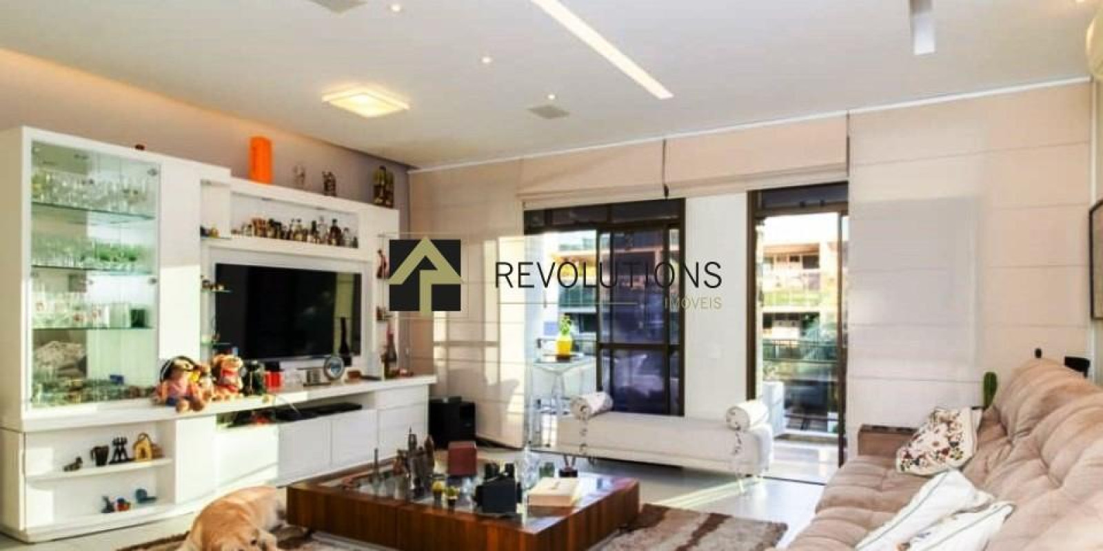 Apartamento 3 quartos Recreio dos Bandeirantes