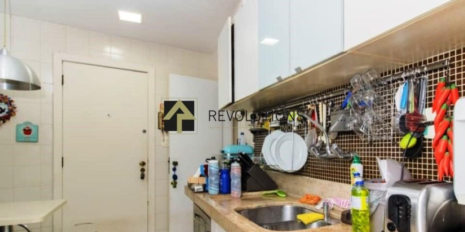 Apartamento 3 quartos Recreio dos Bandeirantes