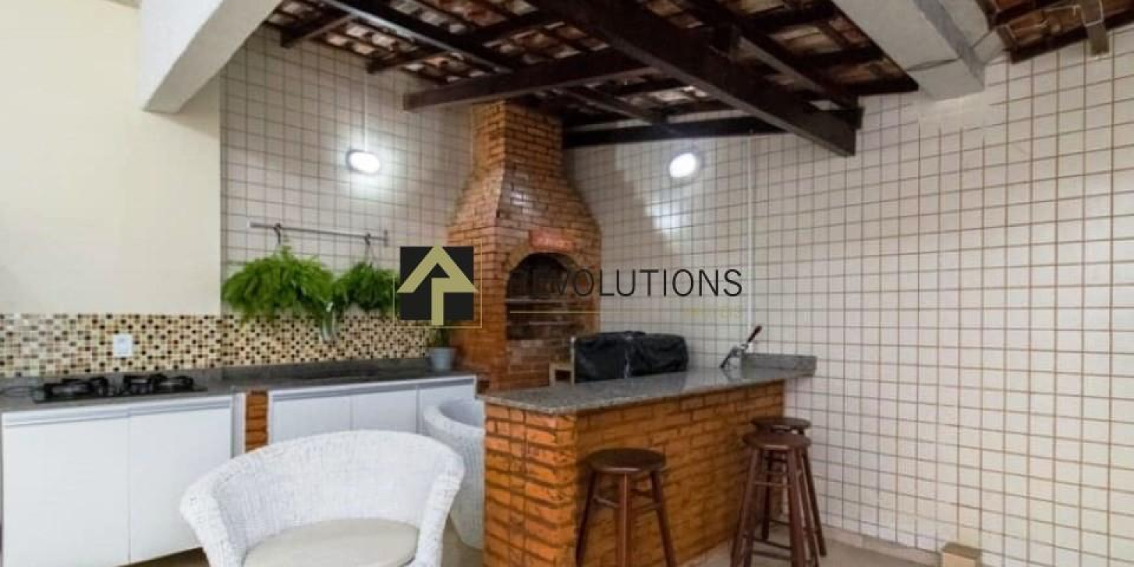 Apartamento 3 quartos Recreio dos Bandeirantes