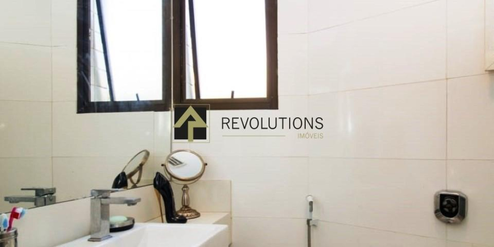 Apartamento 3 quartos Recreio dos Bandeirantes
