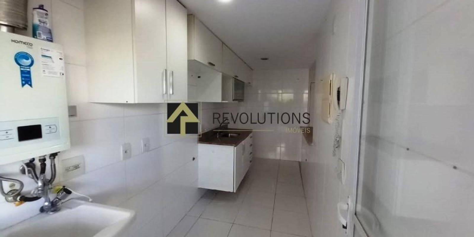 Apartamento 2 quartos Recreio dos Bandeirantes