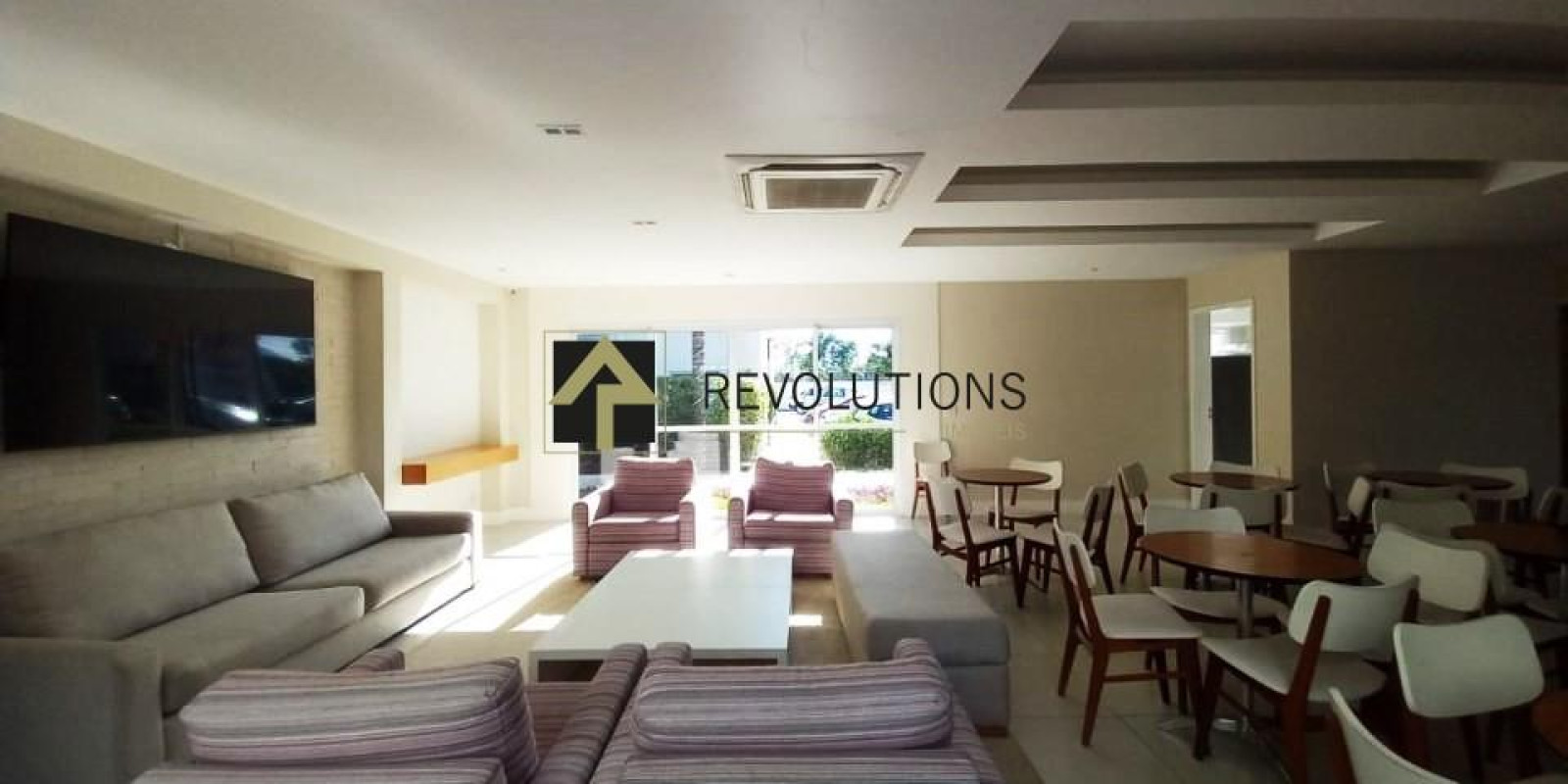 Apartamento 2 quartos Recreio dos Bandeirantes