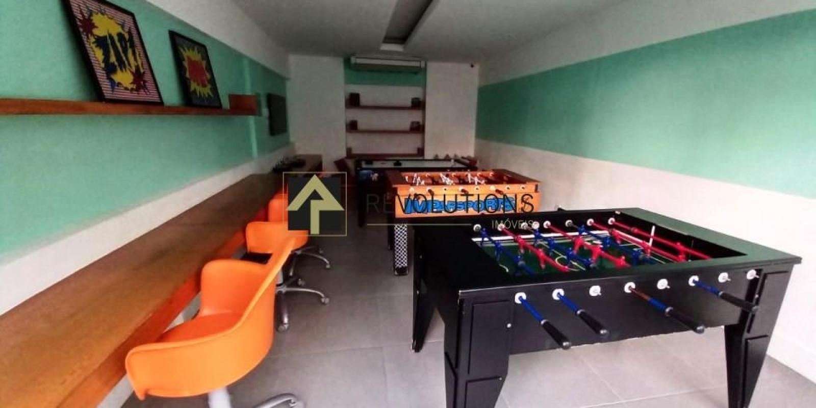 Apartamento 2 quartos Recreio dos Bandeirantes