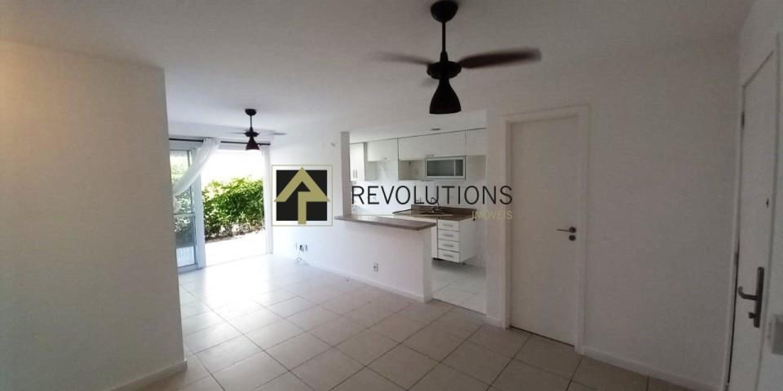 Apartamento 2 quartos Recreio dos Bandeirantes