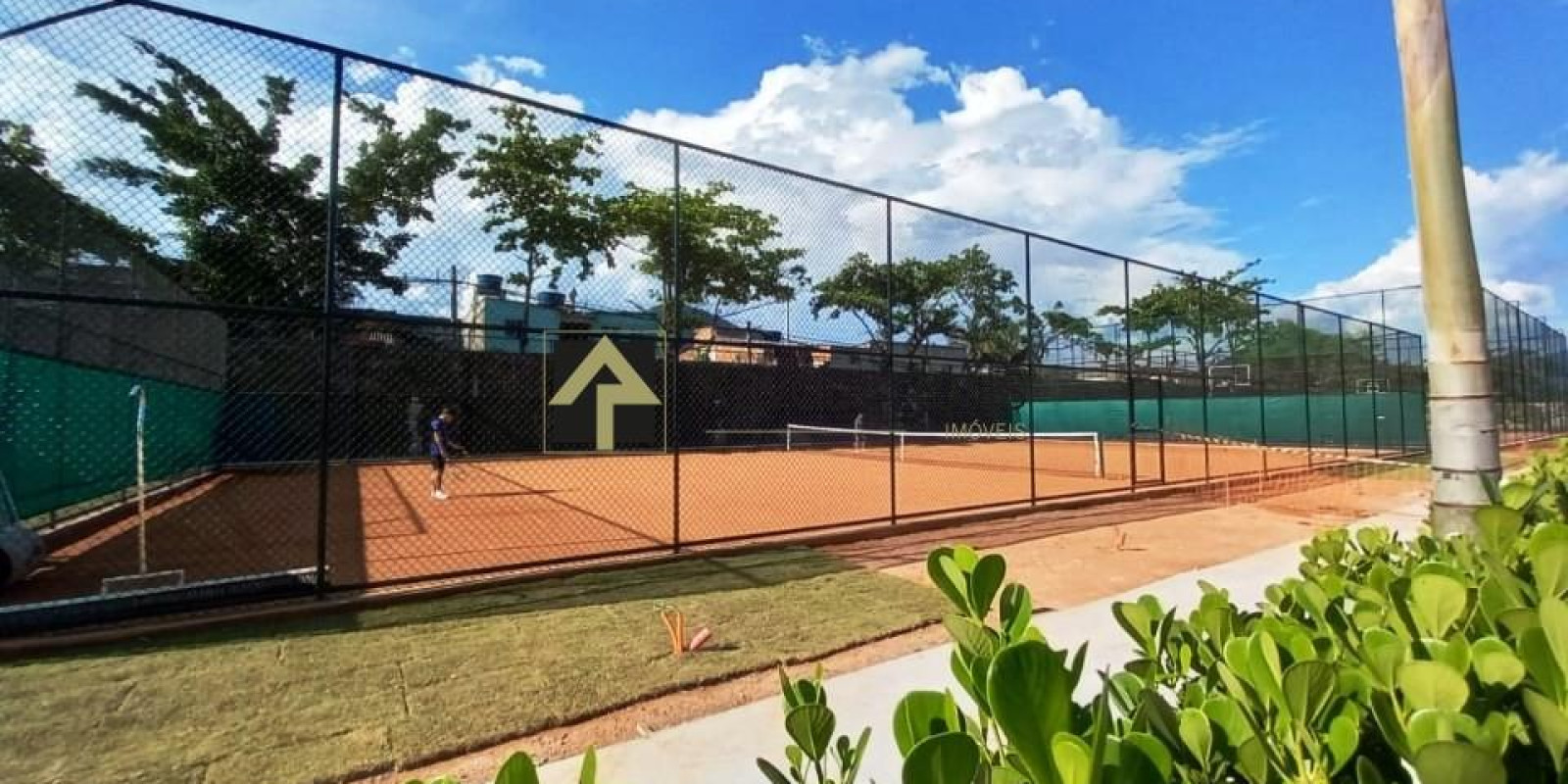Apartamento 2 quartos Recreio dos Bandeirantes